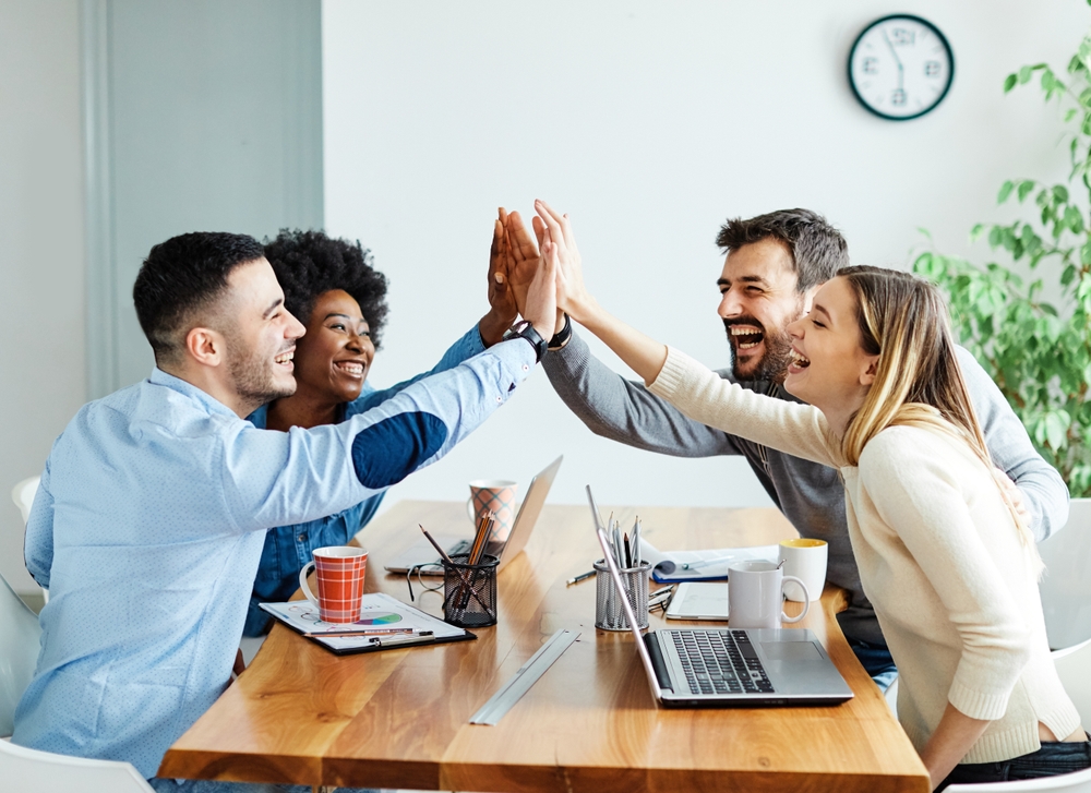 Elevate Your Brand With a Partner That Delivers​