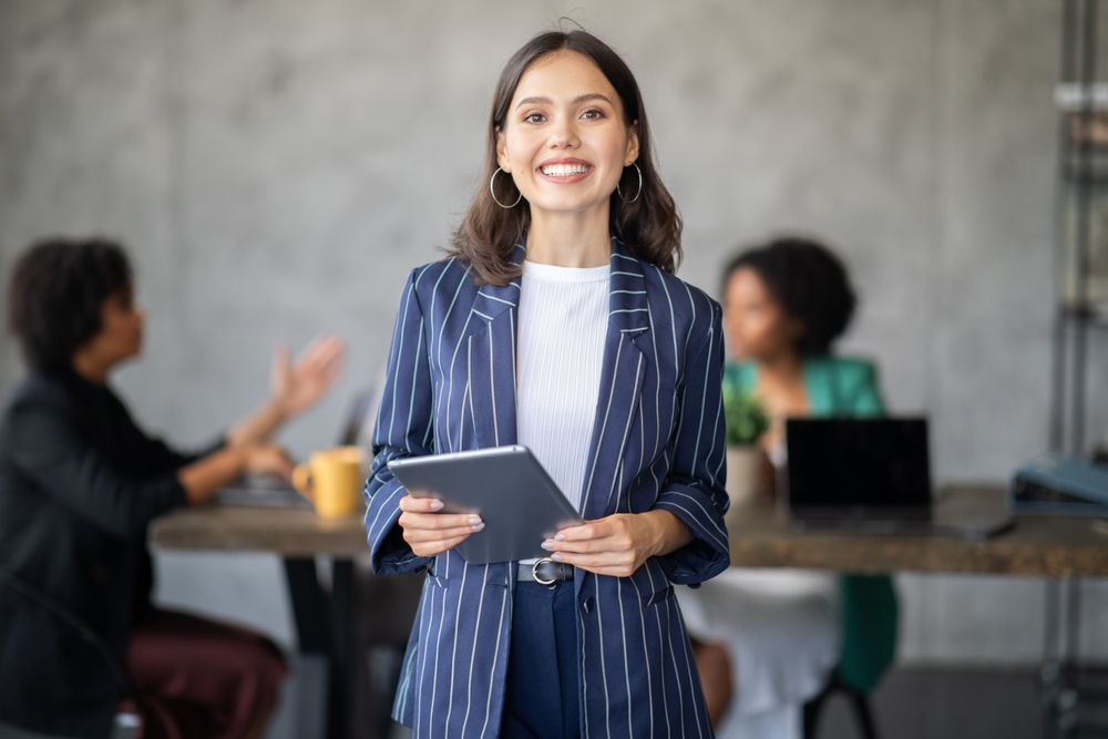 Every Partnership Starts With a Simple, Human Hello