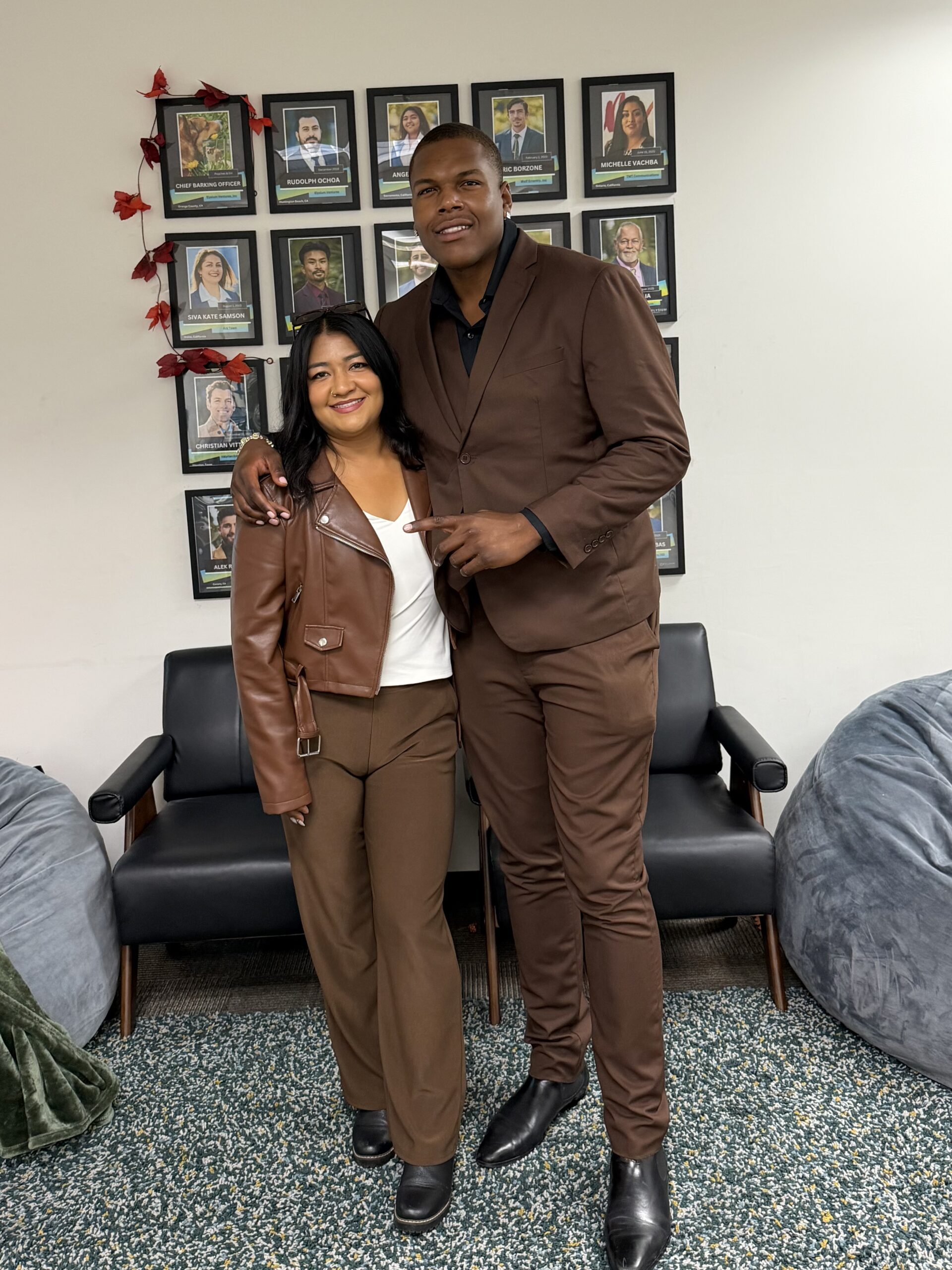 Grow Your Skills, Confidence, and Future